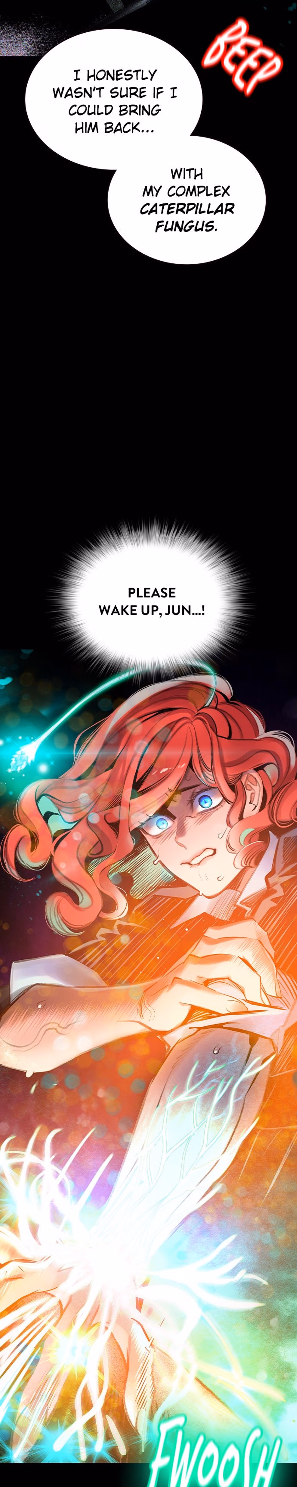 Jungle Juice - Chapter 147 - Part 11