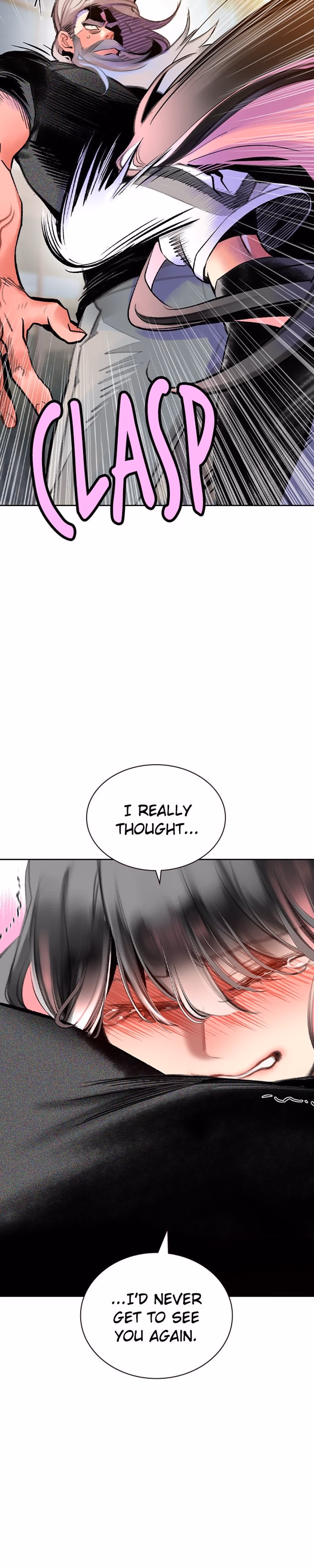 Jungle Juice - Chapter 147 - Part 14