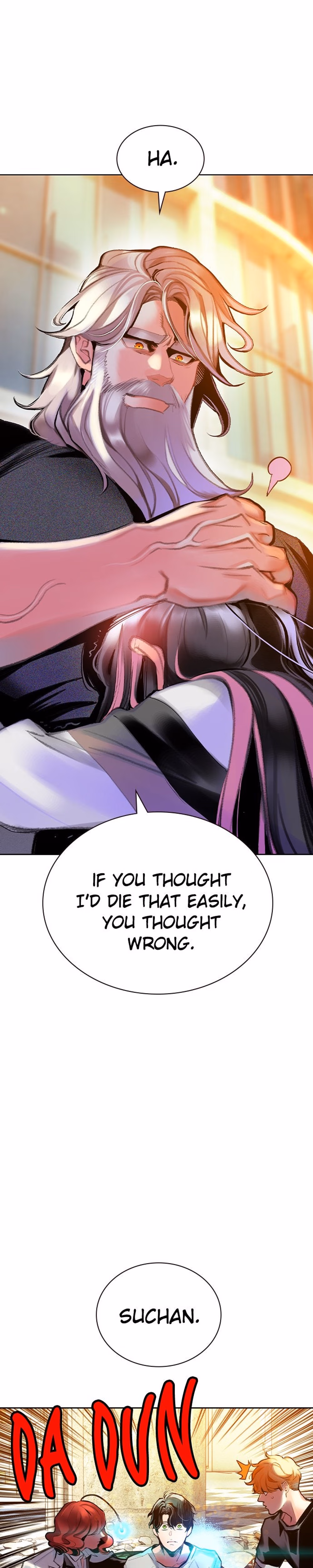 Jungle Juice - Chapter 147 - Part 15