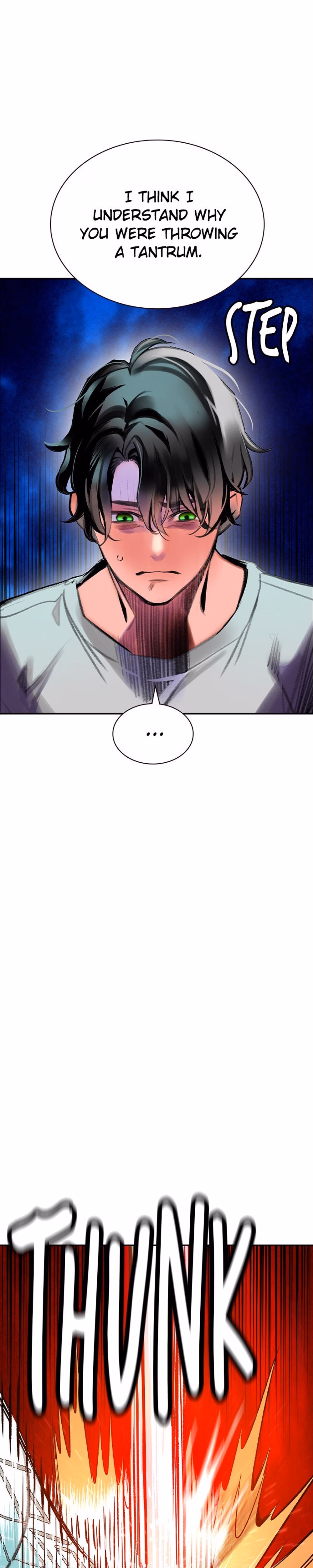 Jungle Juice - Chapter 147 - Part 17