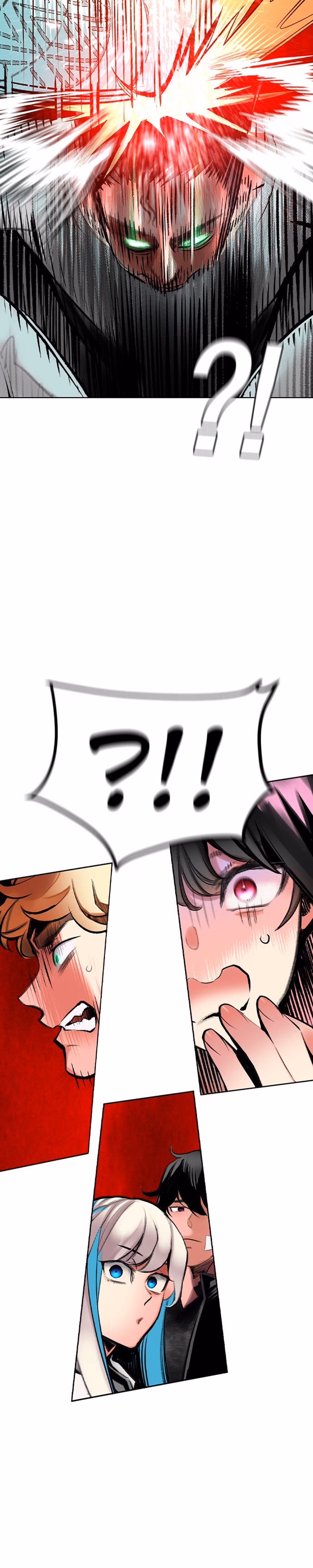 Jungle Juice - Chapter 147 - Part 18