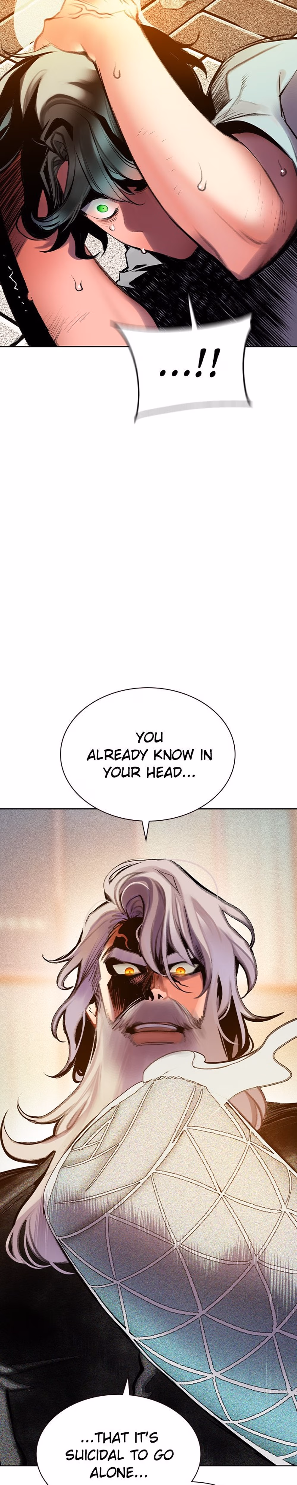 Jungle Juice - Chapter 147 - Part 20