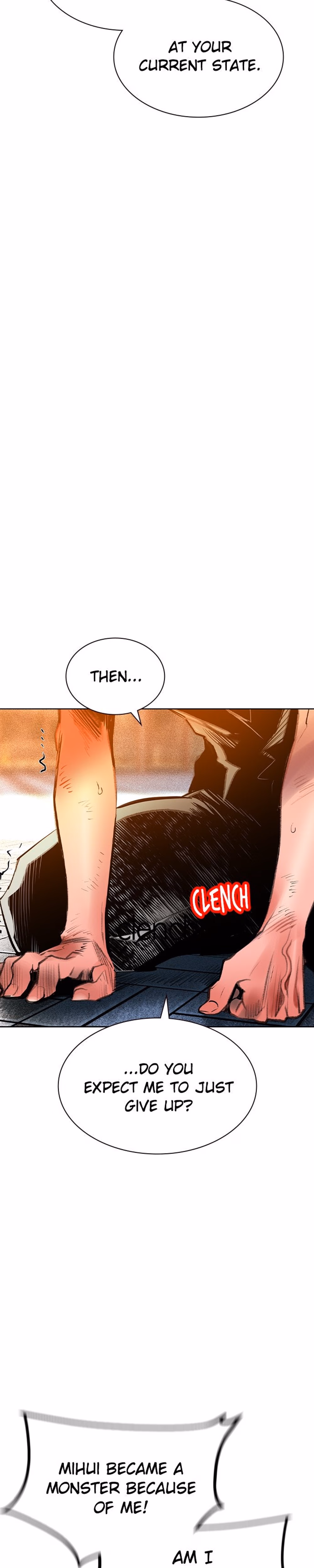 Jungle Juice - Chapter 147 - Part 21