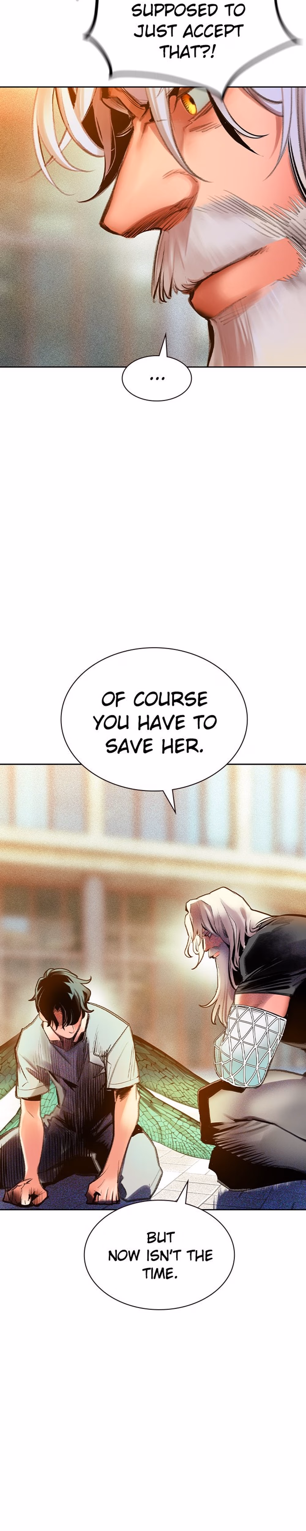 Jungle Juice - Chapter 147 - Part 22