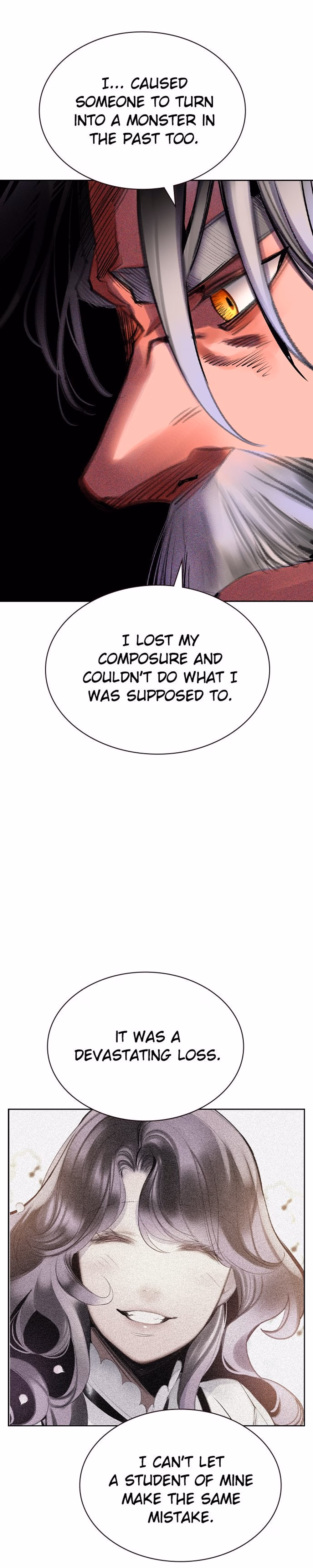 Jungle Juice - Chapter 147 - Part 23