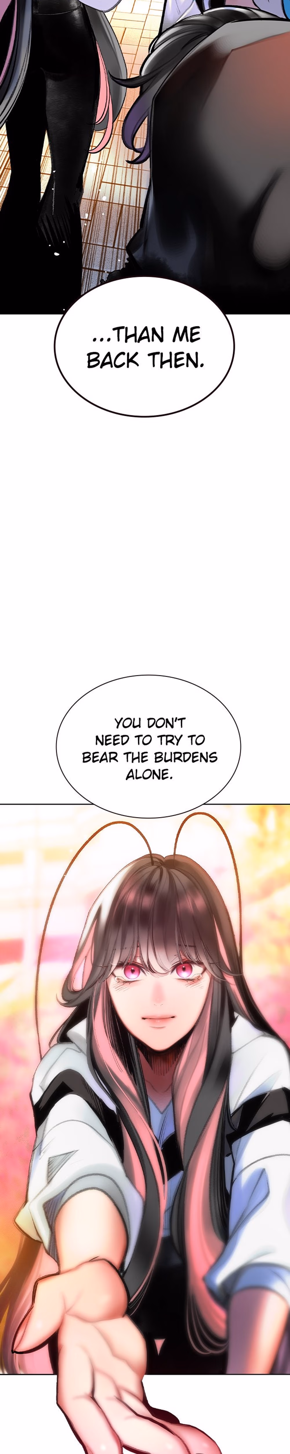 Jungle Juice - Chapter 147 - Part 25