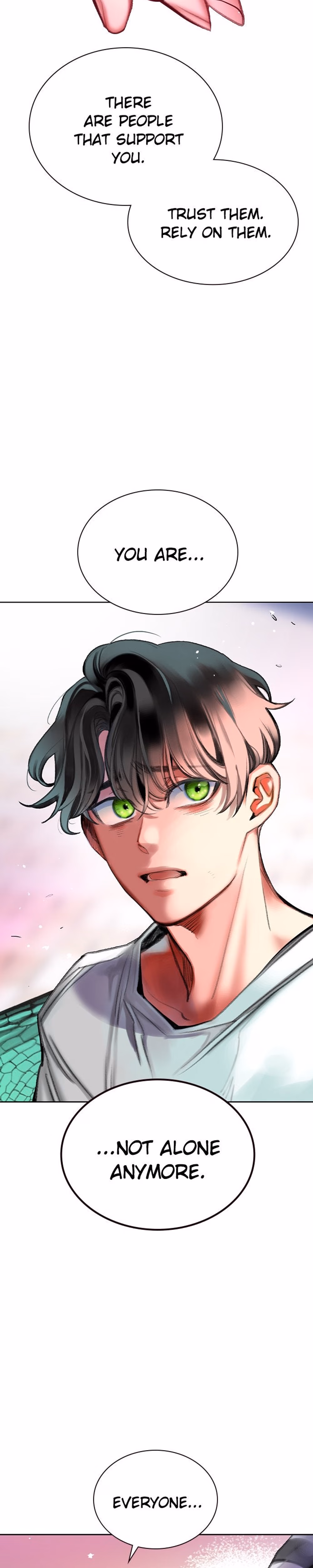 Jungle Juice - Chapter 147 - Part 26