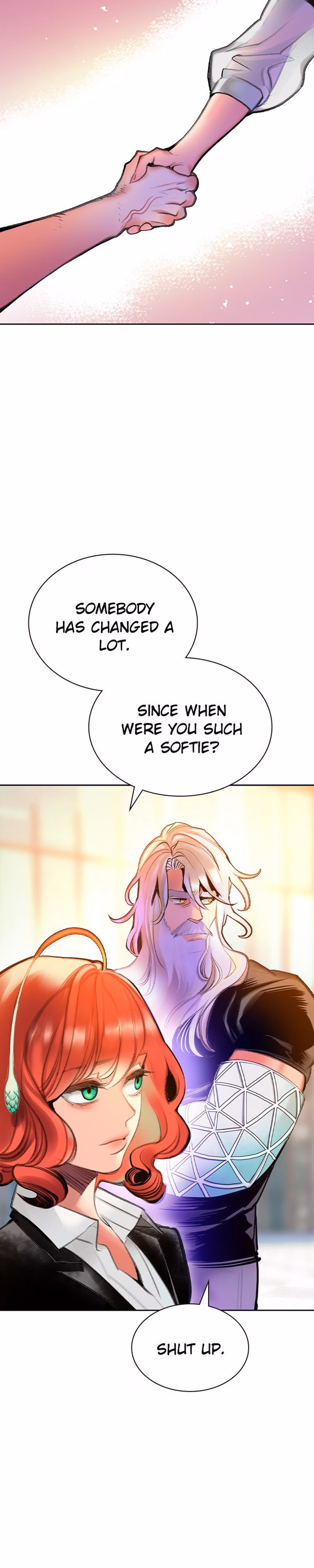 Jungle Juice - Chapter 147 - Part 27