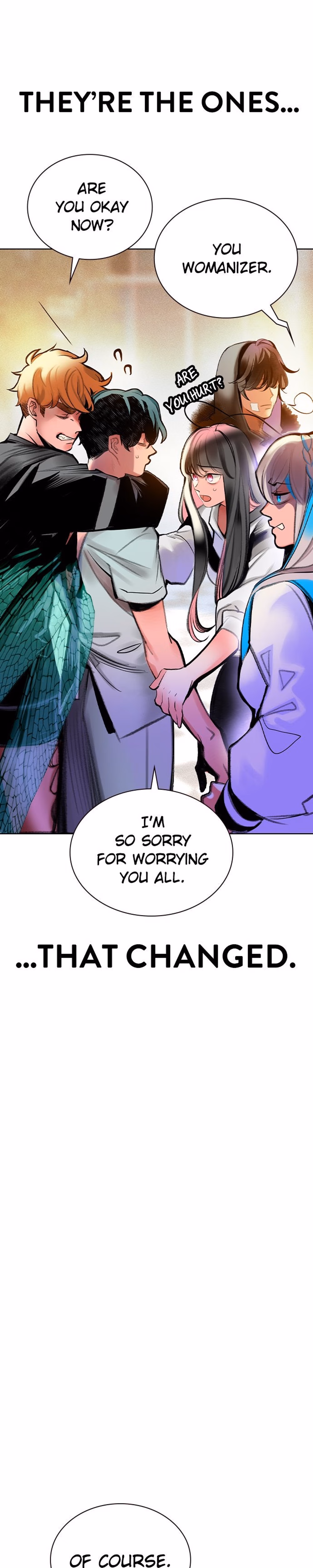 Jungle Juice - Chapter 147 - Part 28