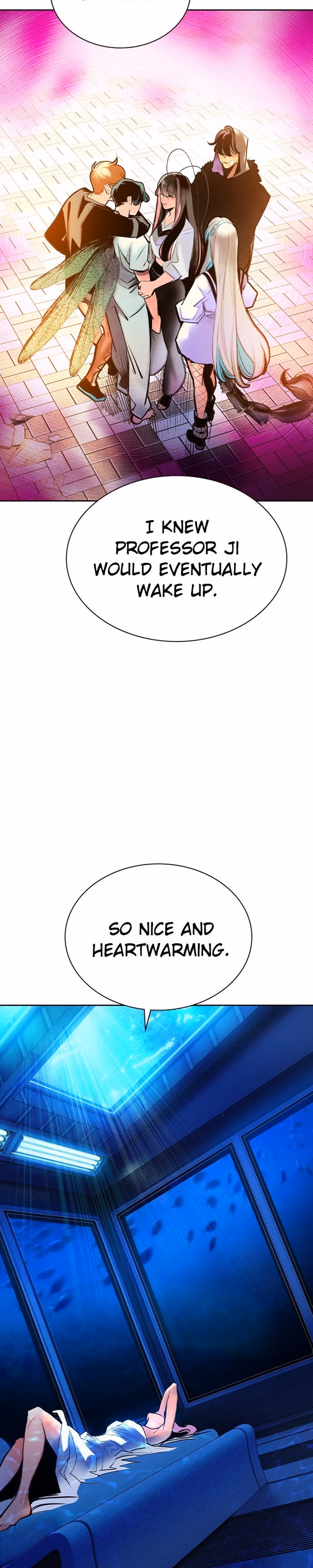 Jungle Juice - Chapter 147 - Part 29