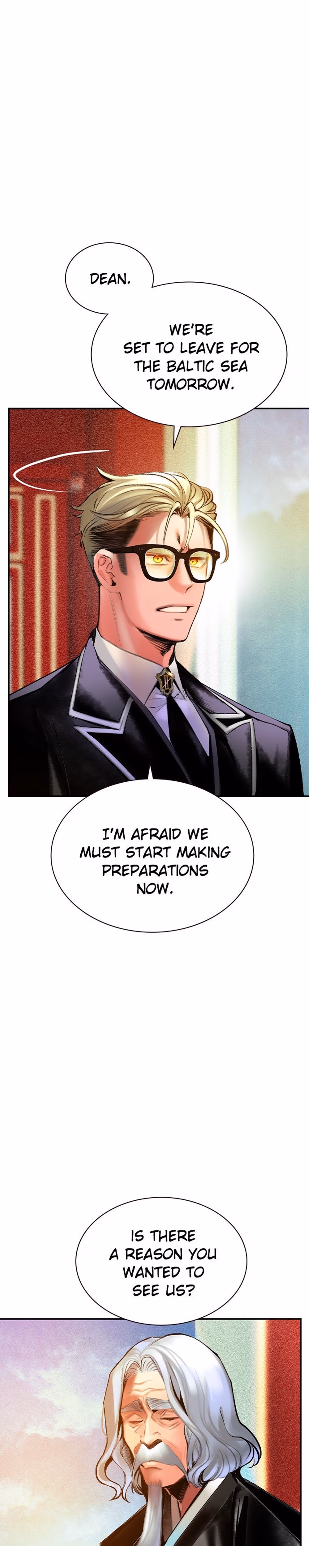 Jungle Juice - Chapter 147 - Part 35
