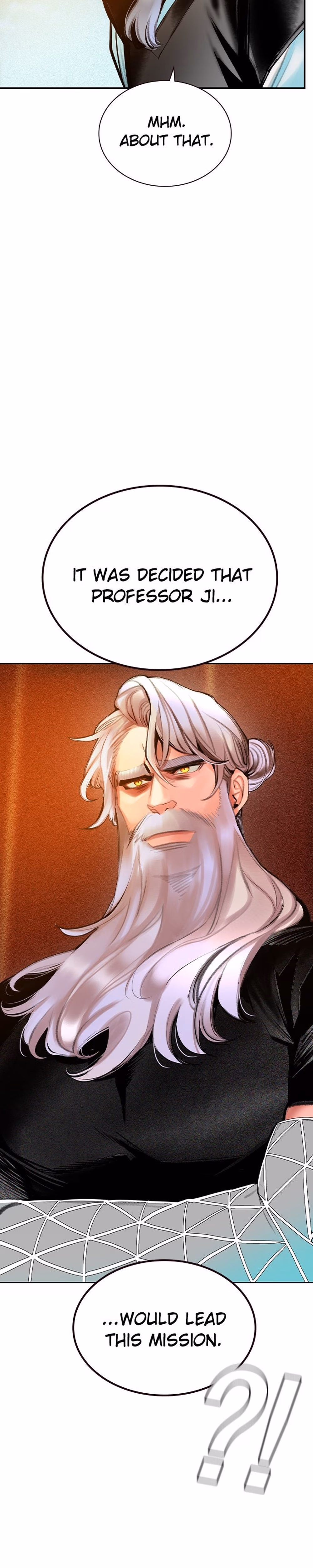 Jungle Juice - Chapter 147 - Part 36