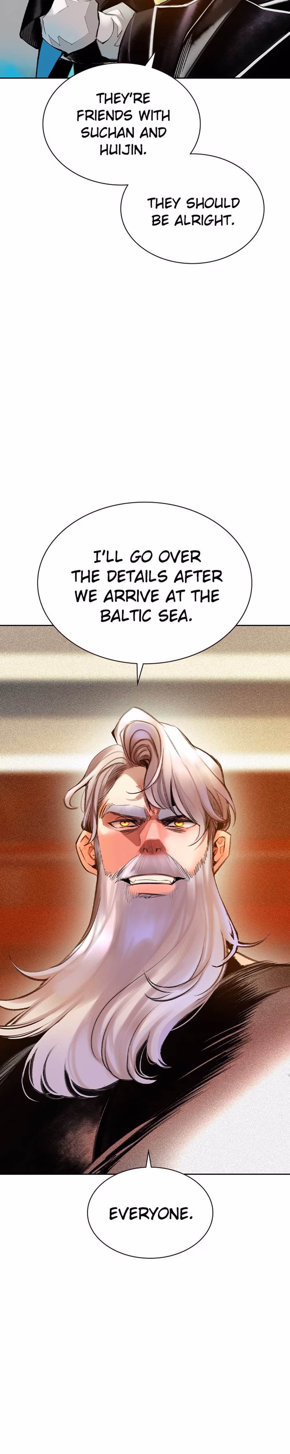 Jungle Juice - Chapter 147 - Part 43
