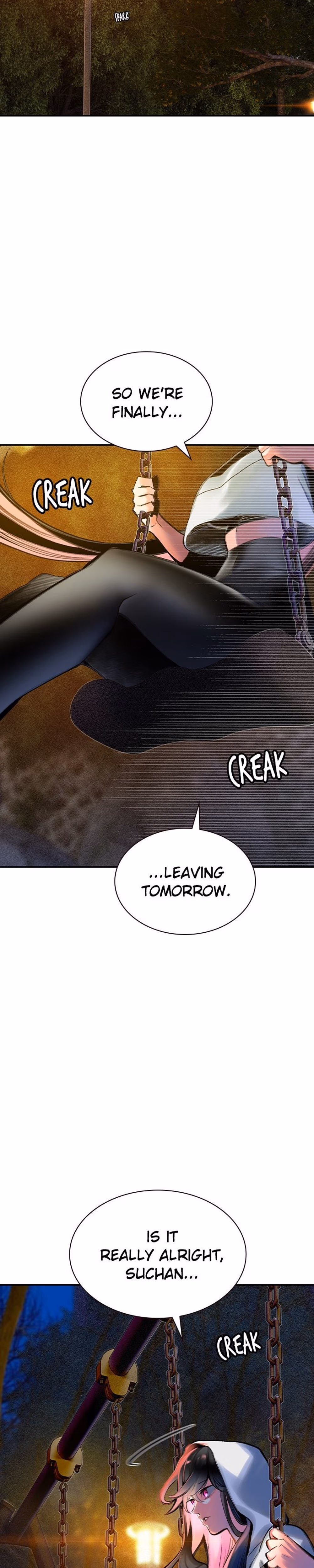 Jungle Juice - Chapter 147 - Part 45