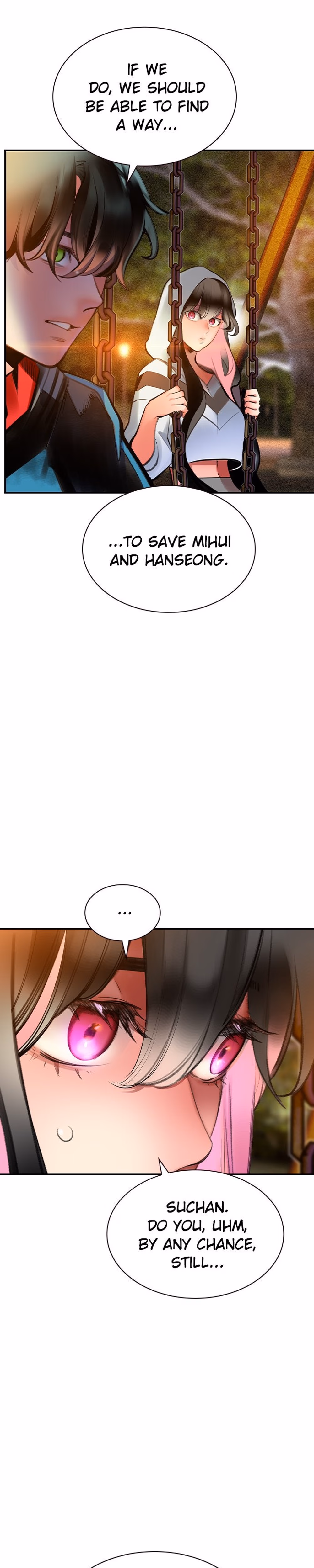 Jungle Juice - Chapter 147 - Part 48
