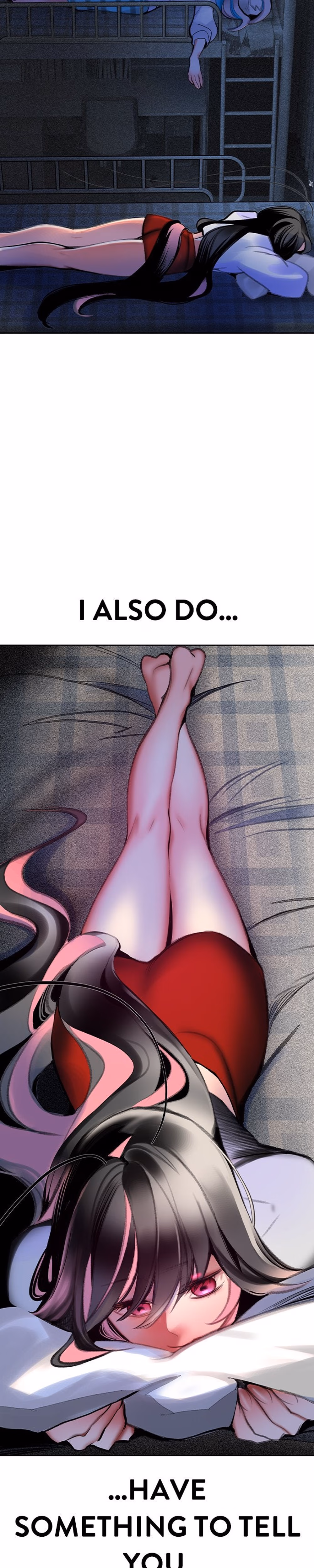 Jungle Juice - Chapter 147 - Part 53
