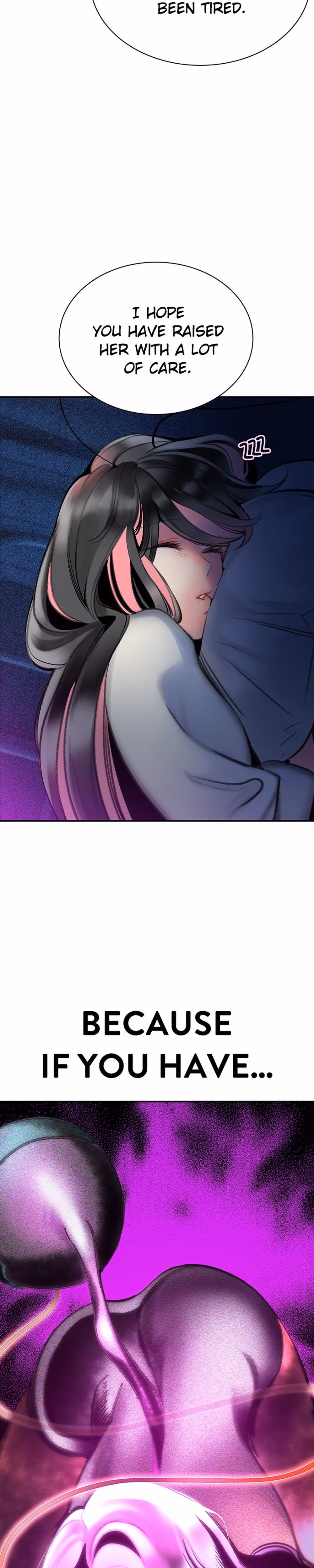 Jungle Juice - Chapter 147 - Part 56