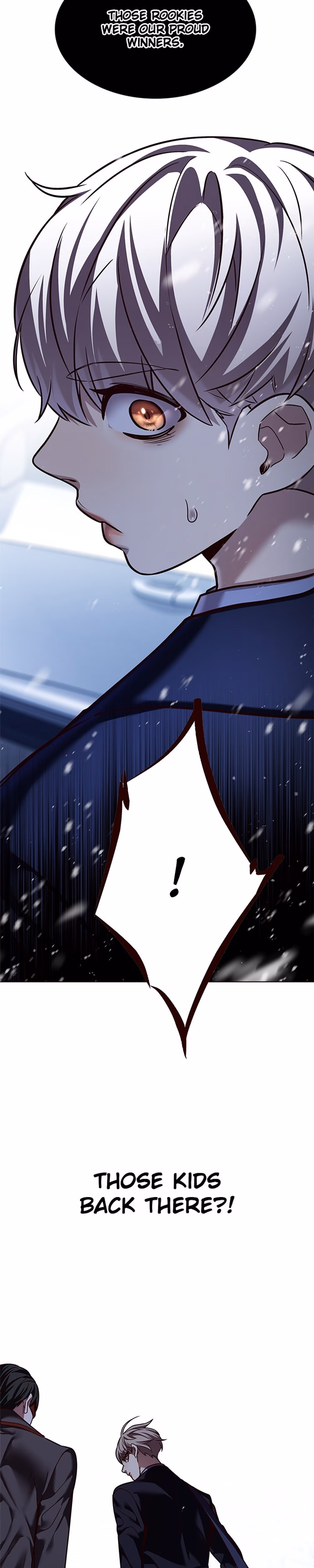 Eleceed - Chapter 245 - Part 4