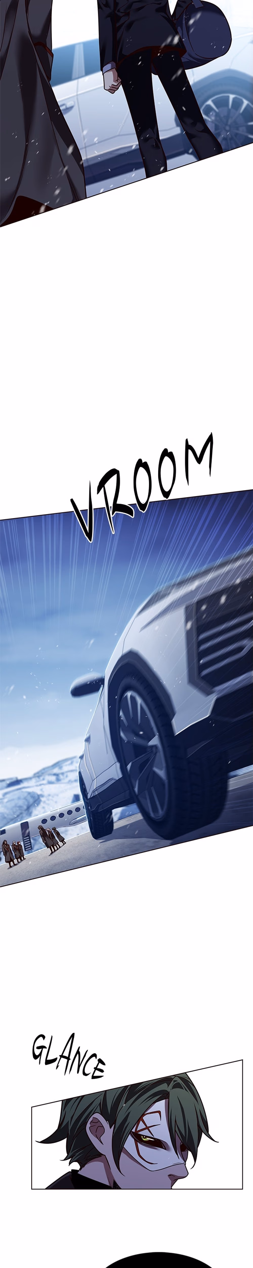 Eleceed - Chapter 245 - Part 5