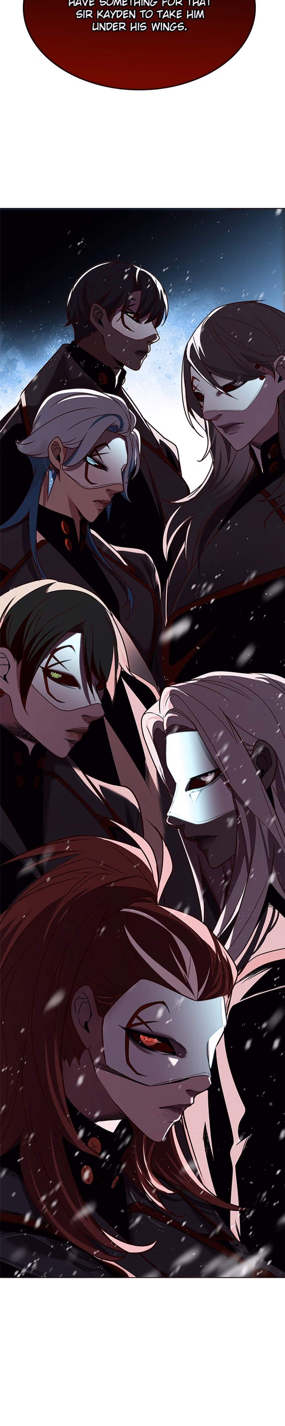 Eleceed - Chapter 245 - Part 7