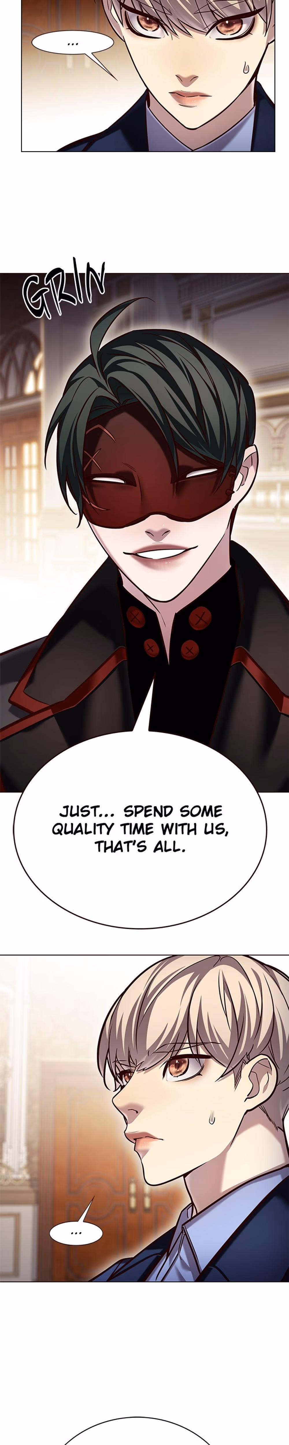 Eleceed - Chapter 245 - Part 11