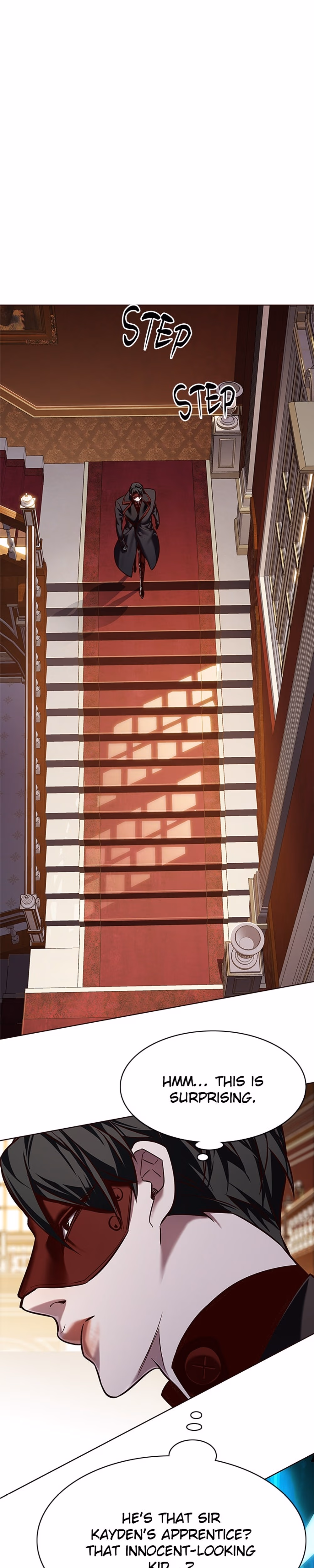 Eleceed - Chapter 245 - Part 16