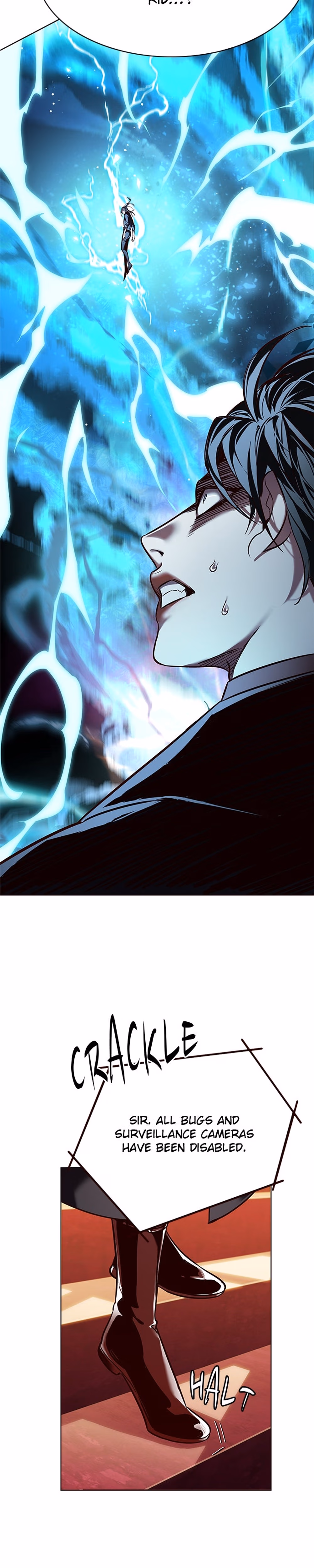 Eleceed - Chapter 245 - Part 17