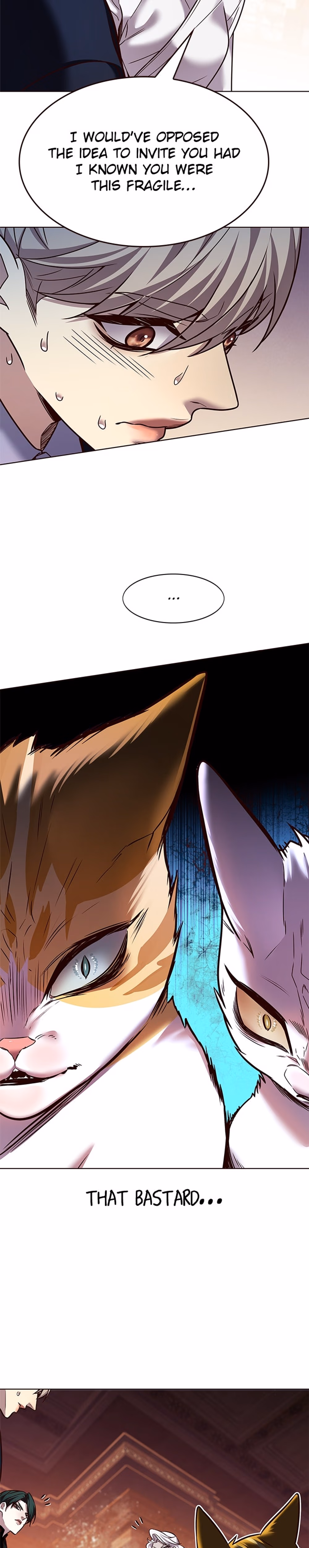Eleceed - Chapter 246 - Part 8