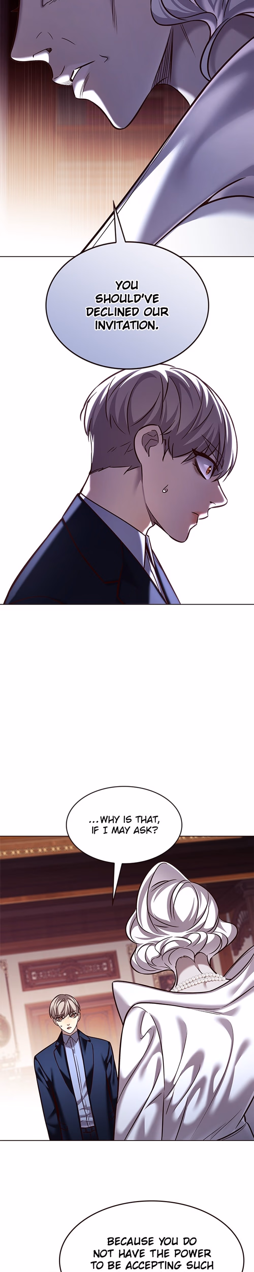 Eleceed - Chapter 246 - Part 13