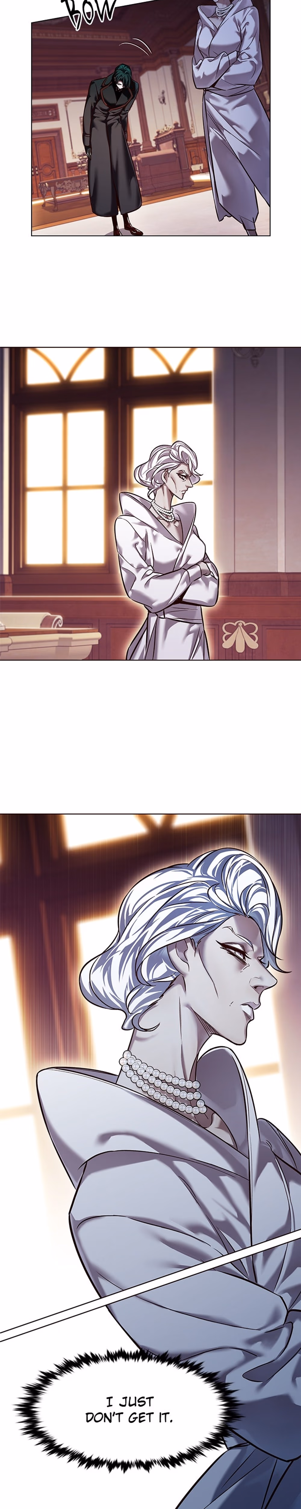 Eleceed - Chapter 246 - Part 17