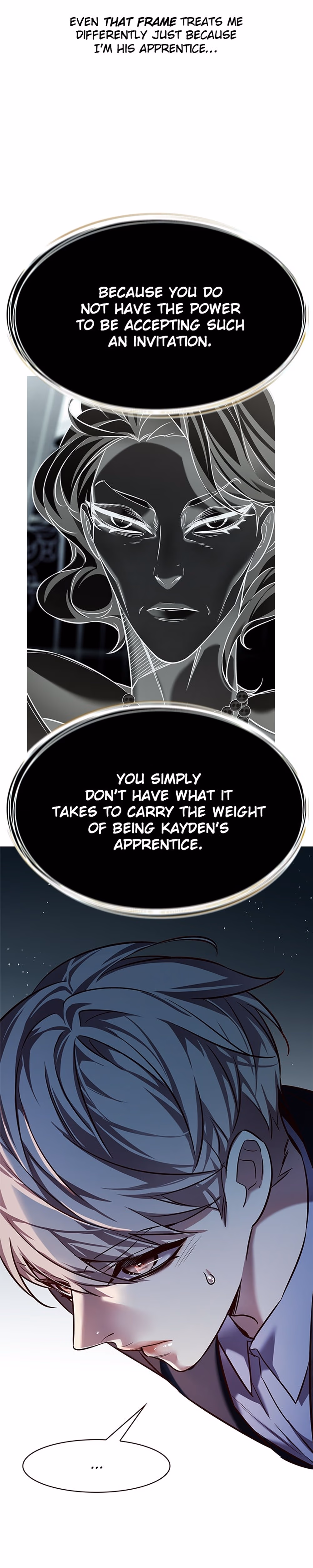 Eleceed - Chapter 246 - Part 20