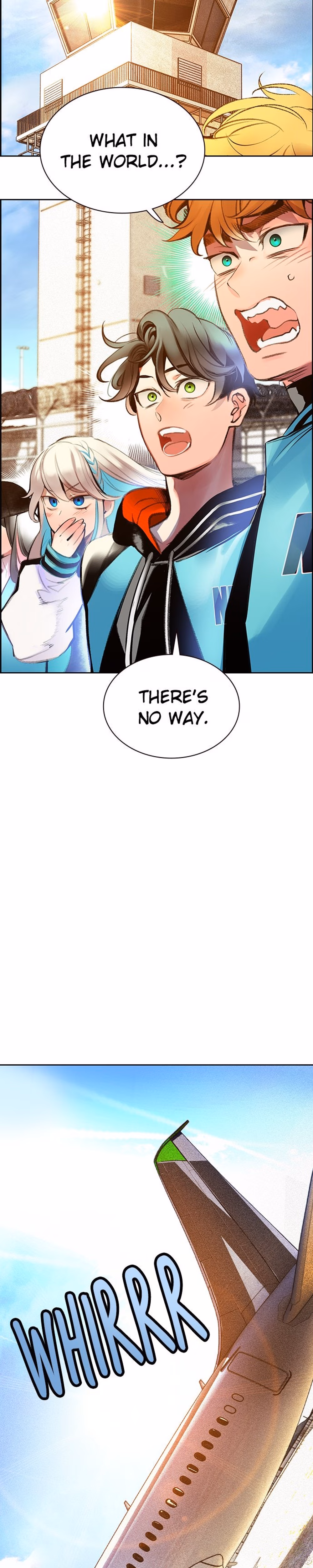 Jungle Juice - Chapter 148 - Part 5
