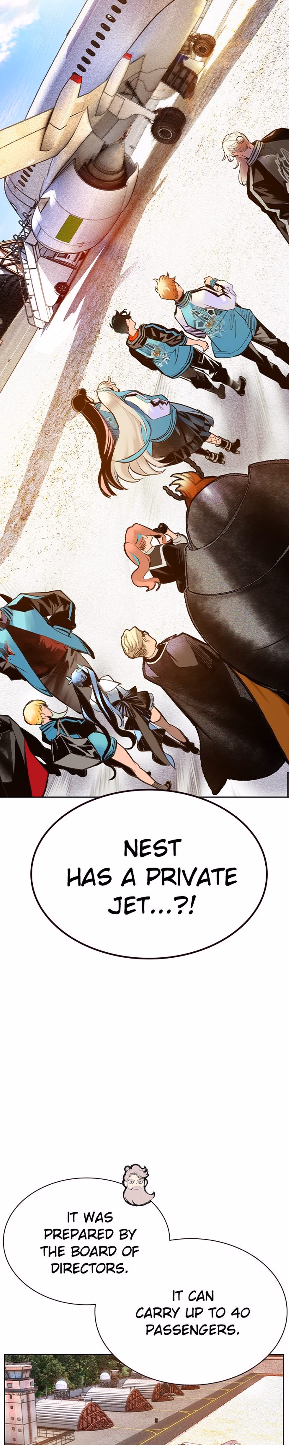 Jungle Juice - Chapter 148 - Part 6