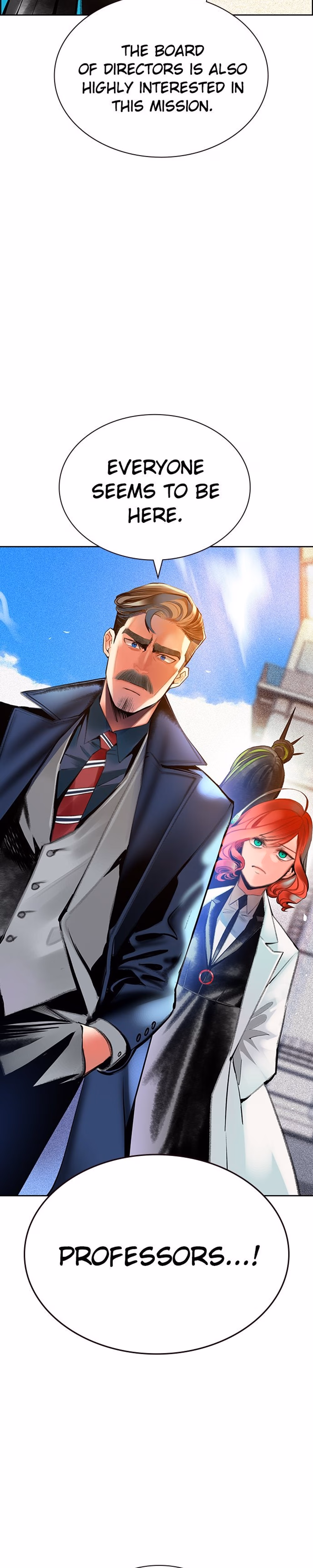 Jungle Juice - Chapter 148 - Part 8