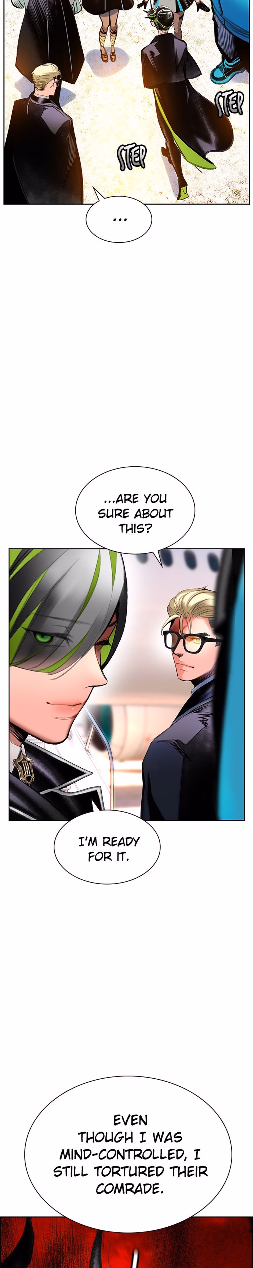 Jungle Juice - Chapter 148 - Part 12