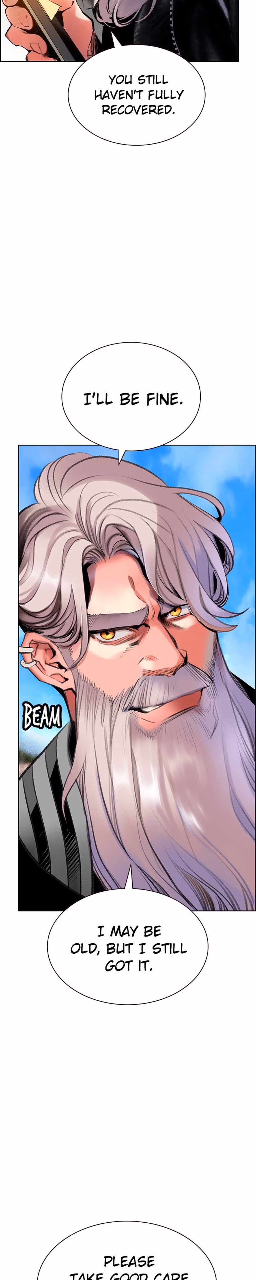 Jungle Juice - Chapter 148 - Part 14
