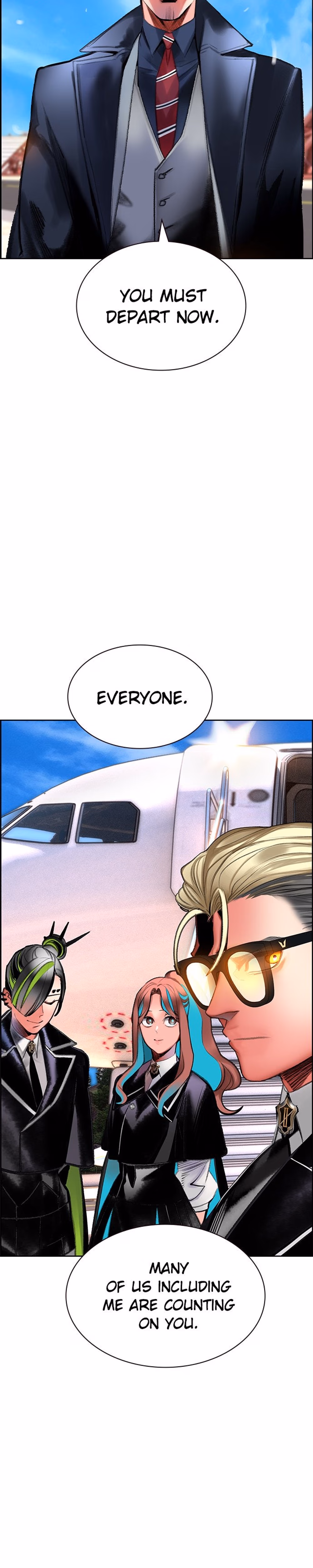 Jungle Juice - Chapter 148 - Part 16