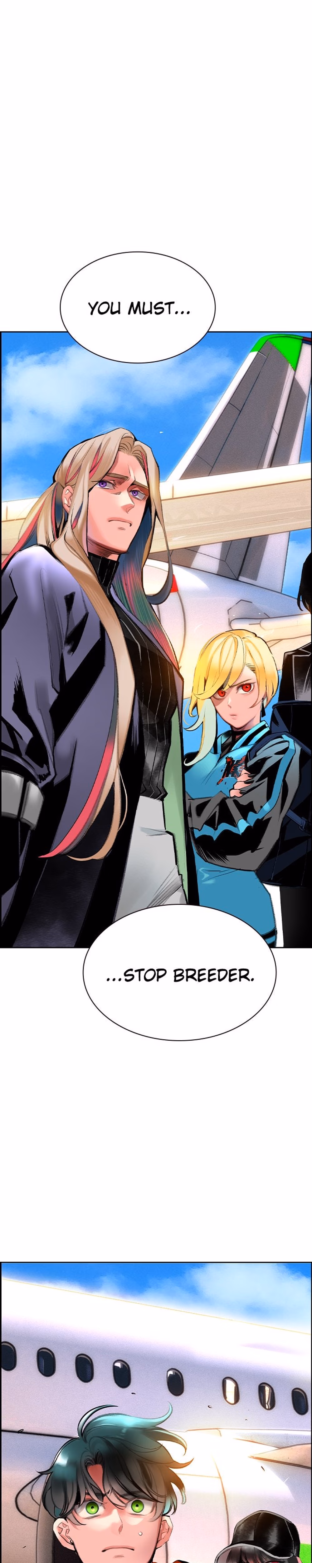 Jungle Juice - Chapter 148 - Part 17