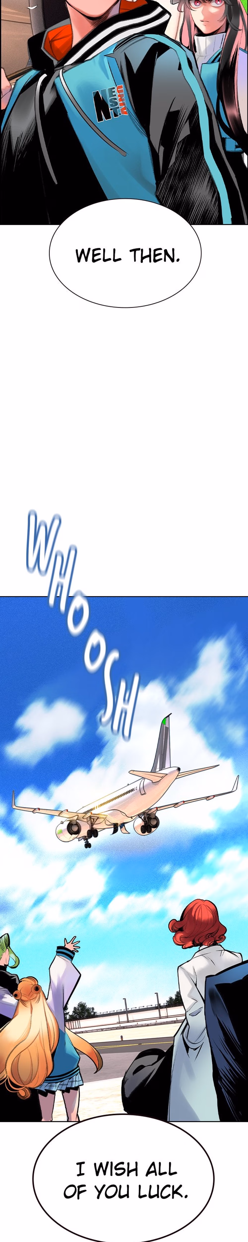 Jungle Juice - Chapter 148 - Part 18