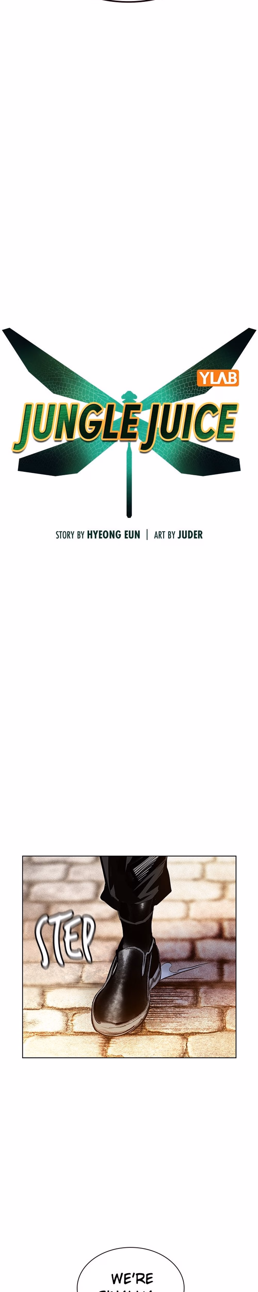 Jungle Juice - Chapter 148 - Part 19