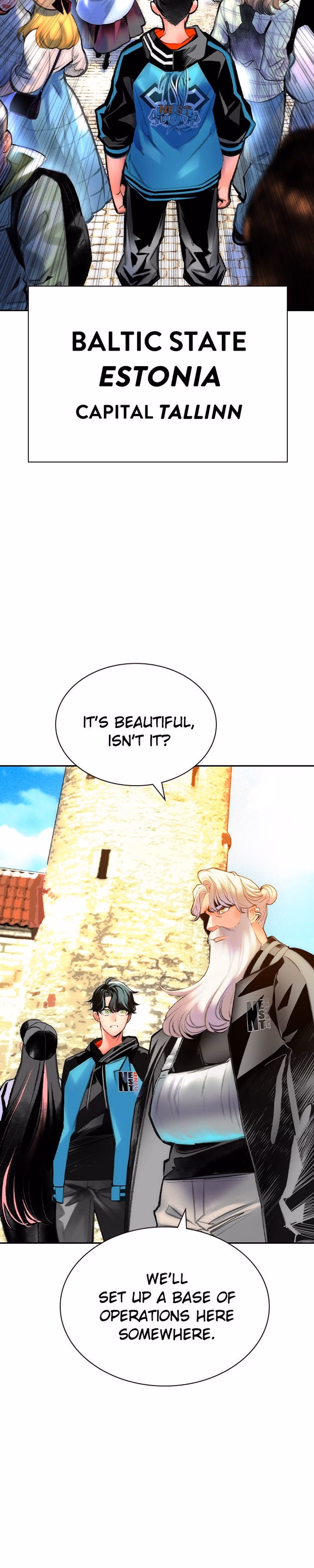 Jungle Juice - Chapter 148 - Part 21