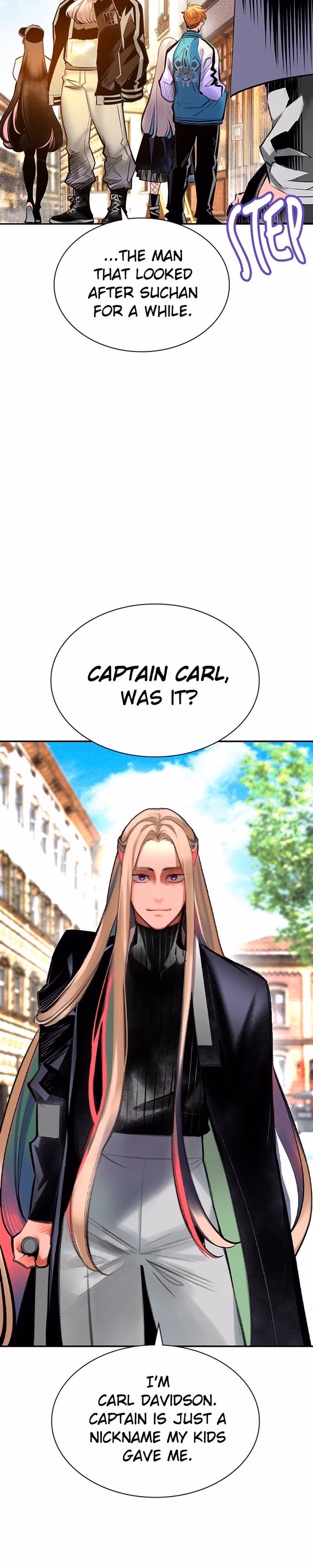 Jungle Juice - Chapter 148 - Part 24