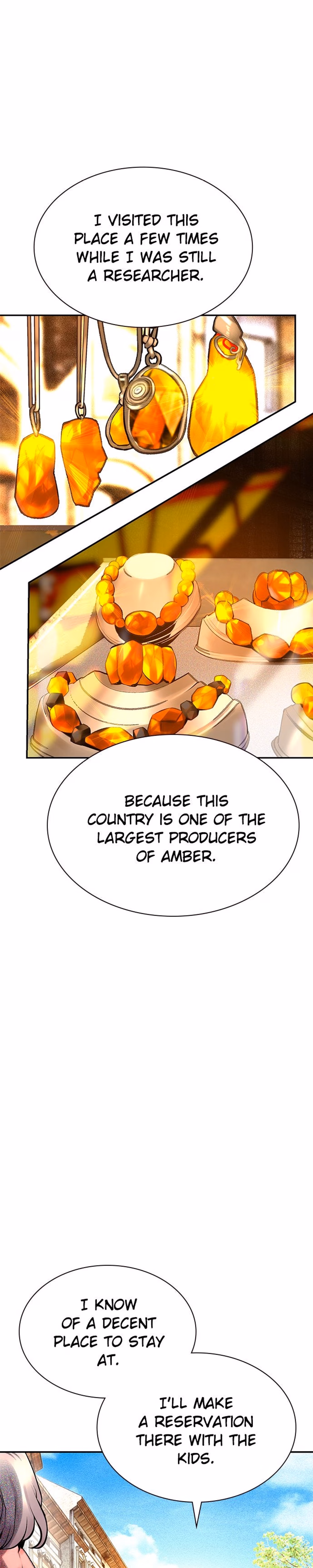Jungle Juice - Chapter 148 - Part 25