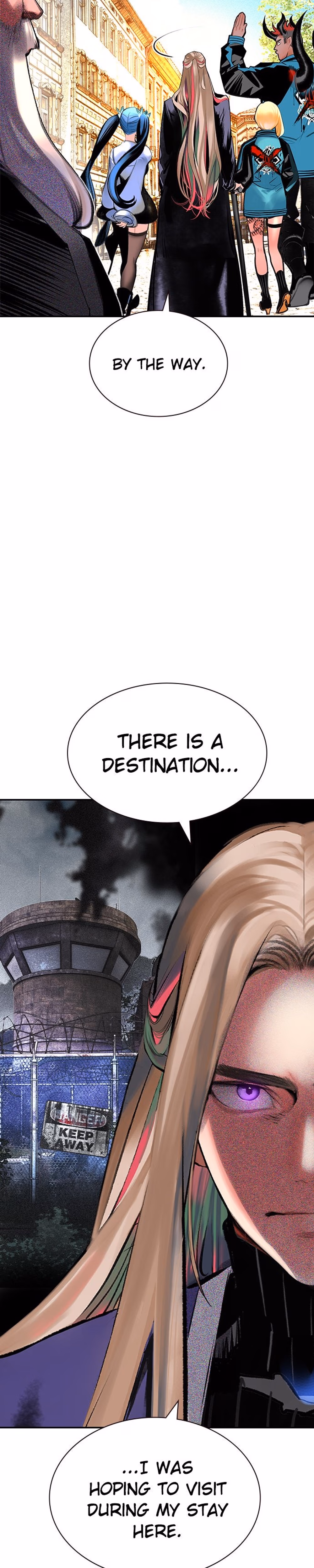 Jungle Juice - Chapter 148 - Part 26