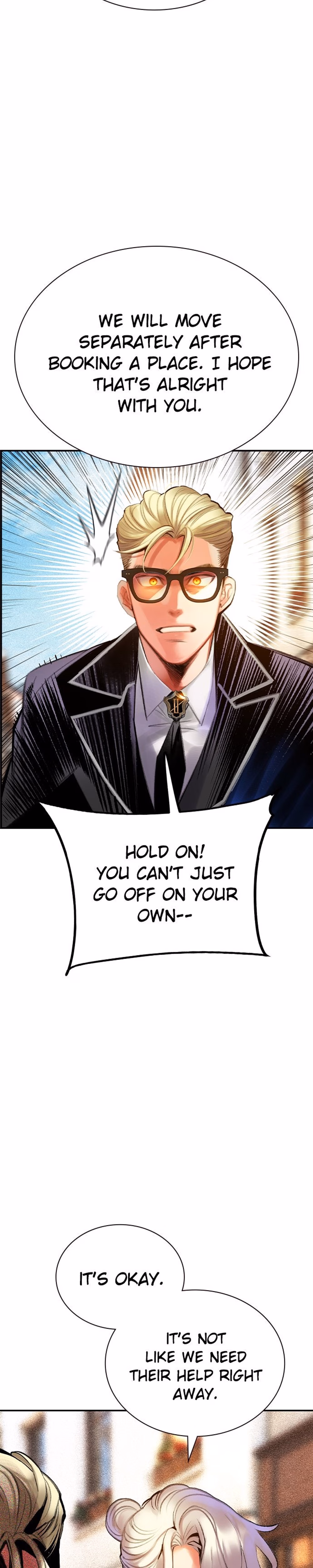 Jungle Juice - Chapter 148 - Part 27