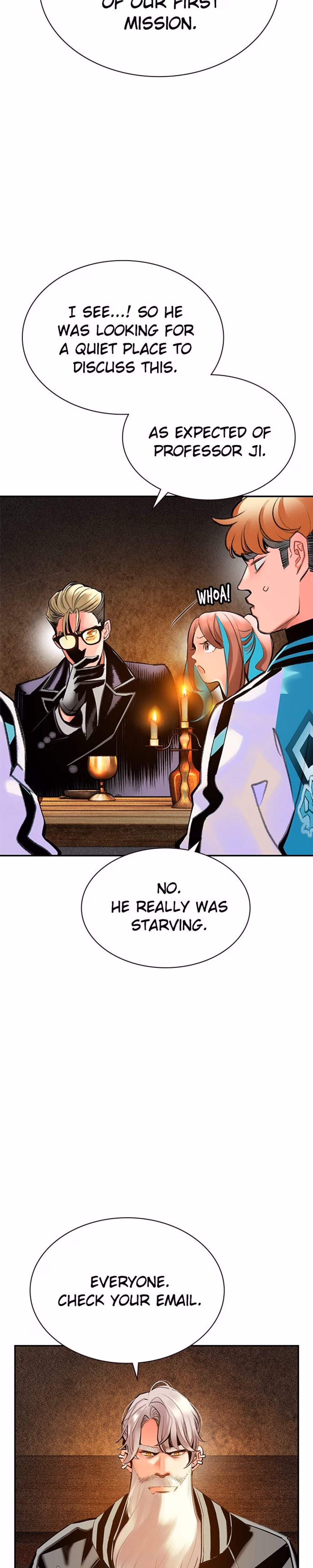 Jungle Juice - Chapter 148 - Part 30