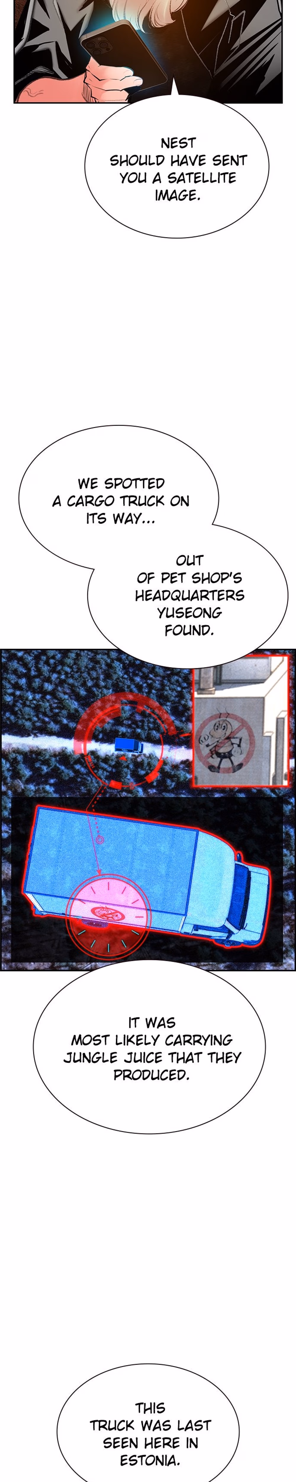Jungle Juice - Chapter 148 - Part 31