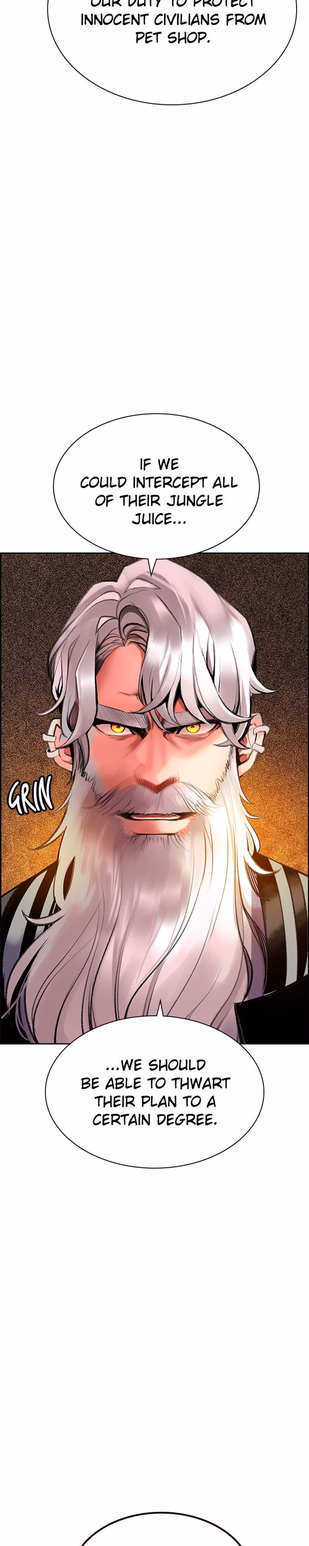Jungle Juice - Chapter 148 - Part 34