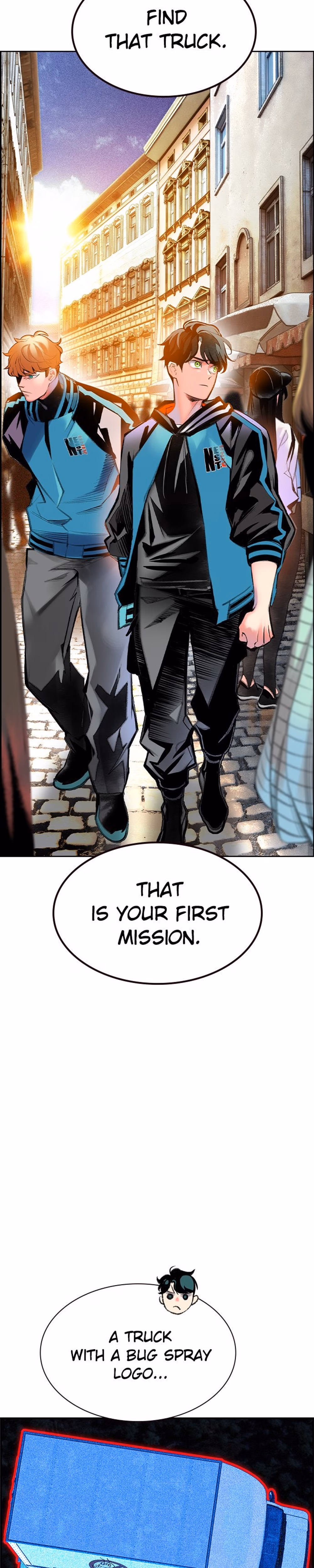 Jungle Juice - Chapter 148 - Part 35