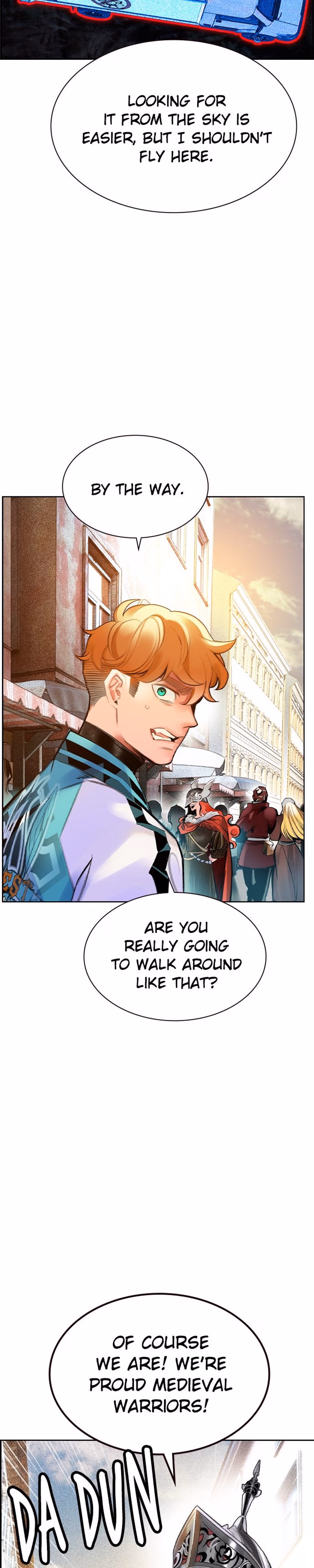 Jungle Juice - Chapter 148 - Part 36